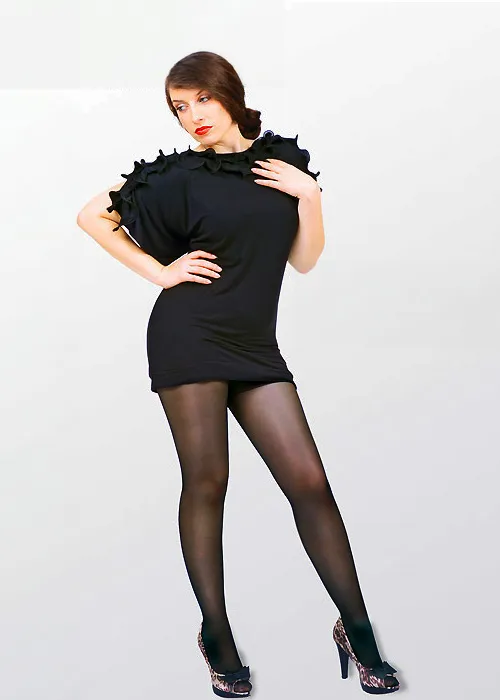 Glamory Vital 70 Support Tights ()