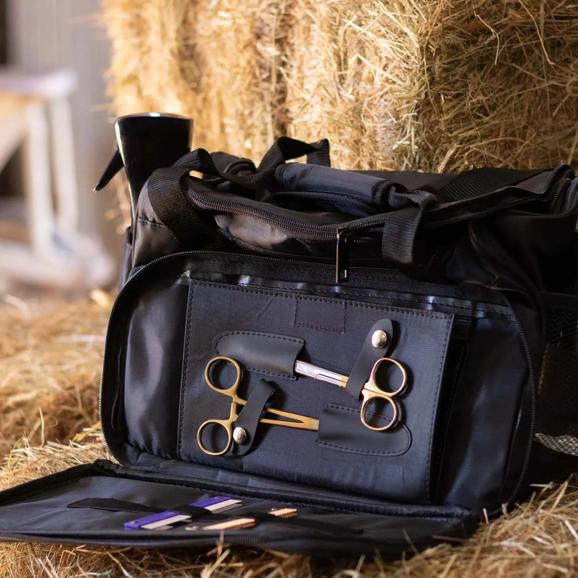 Hairy Pony Grooming Bag