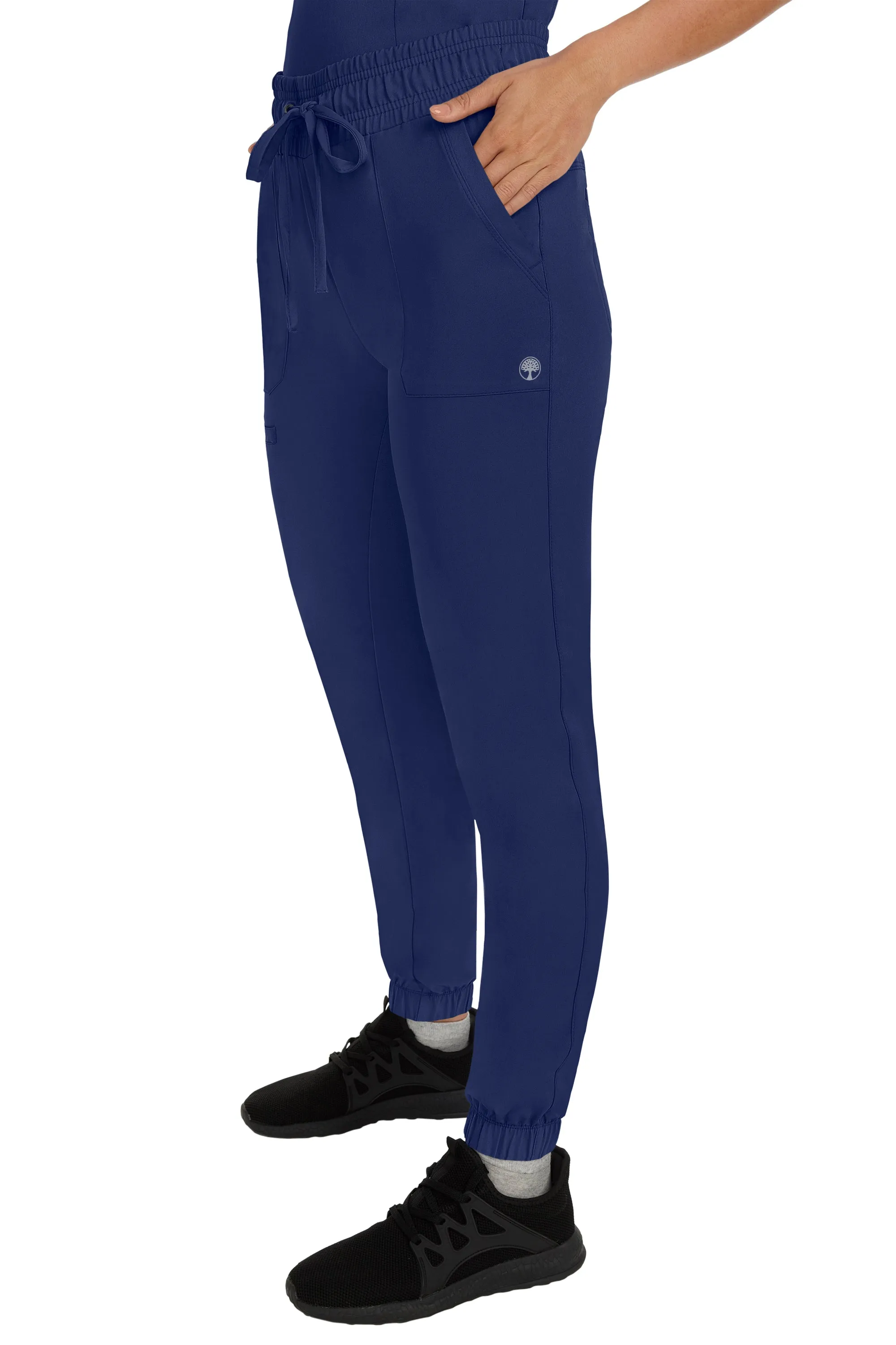 Healing Hands HH Works 9575 Renee Jogger Pant - TALL