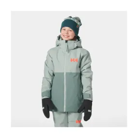 Helly Hansen Jr Traverse Jacket (41752) Youth 2025