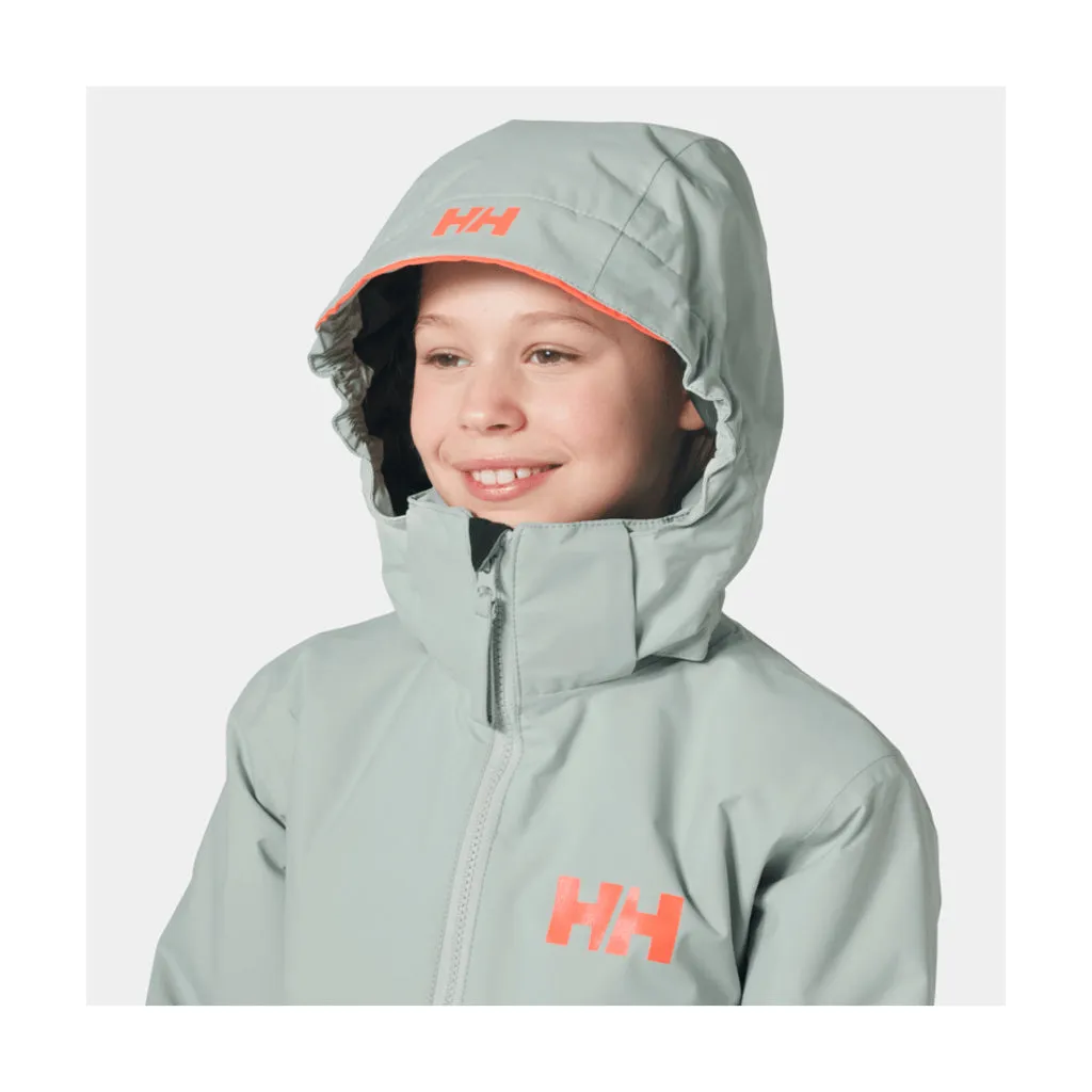 Helly Hansen Jr Traverse Jacket (41752) Youth 2025