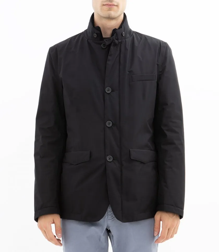 HERNOLAMINAR BLAZER IN 2 LAYERS GORE-TEX