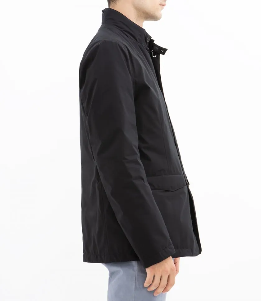 HERNOLAMINAR BLAZER IN 2 LAYERS GORE-TEX