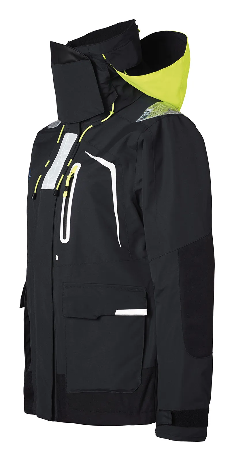 Hobart Ocean Jacket Men