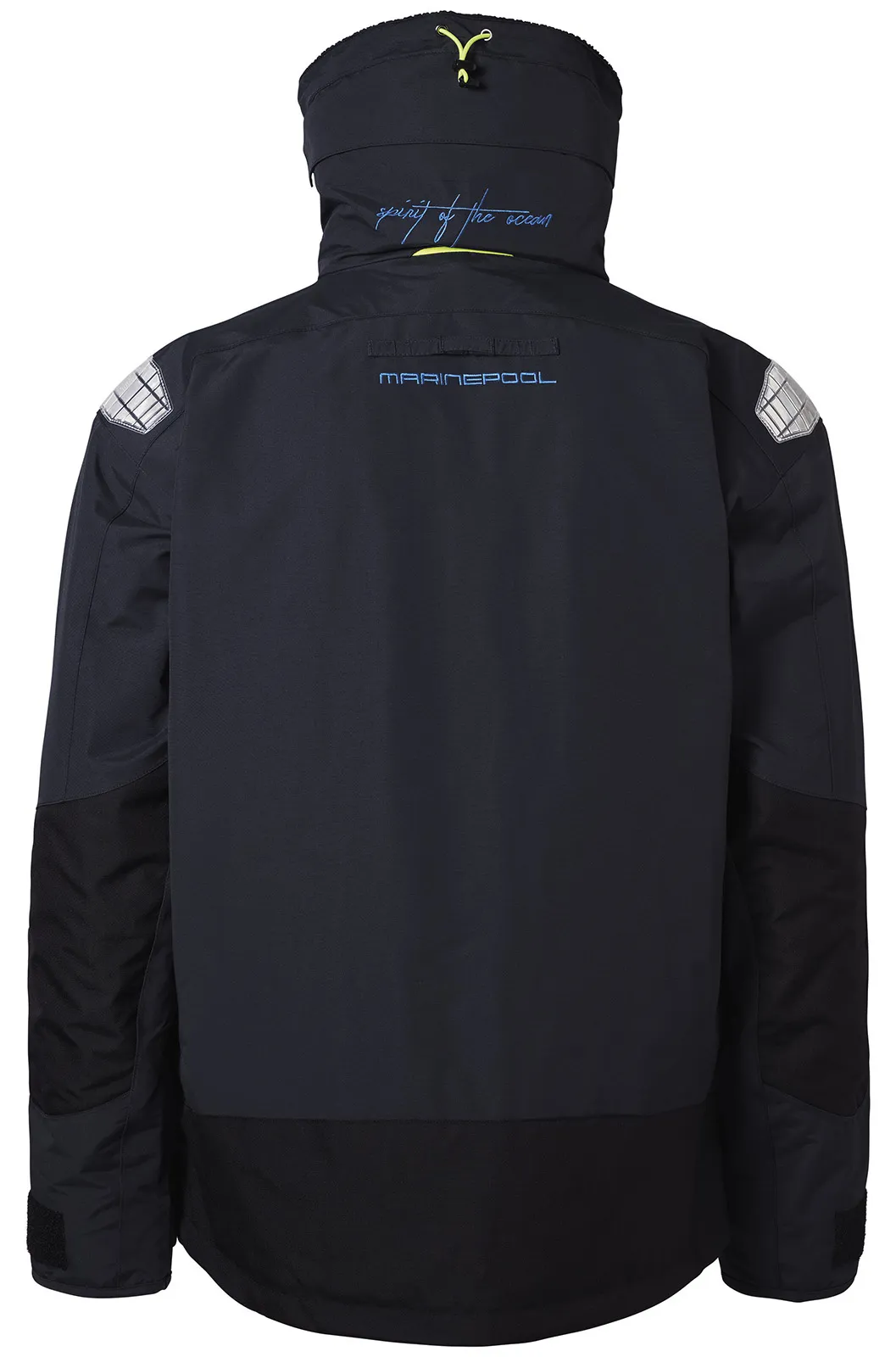 Hobart Ocean Jacket Men