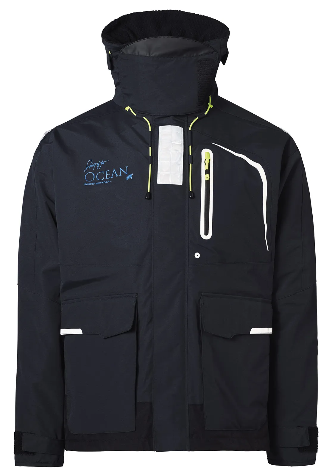 Hobart Ocean Jacket Men