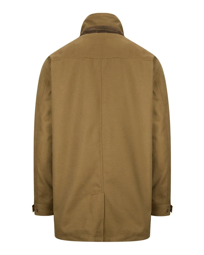 Hoggs Stewarton Canvas Coat