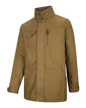 Hoggs Stewarton Canvas Coat