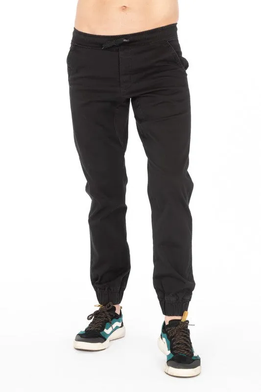 Jogger Pant