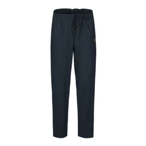 JOGGERS SOFTSHELL Uomo Blue