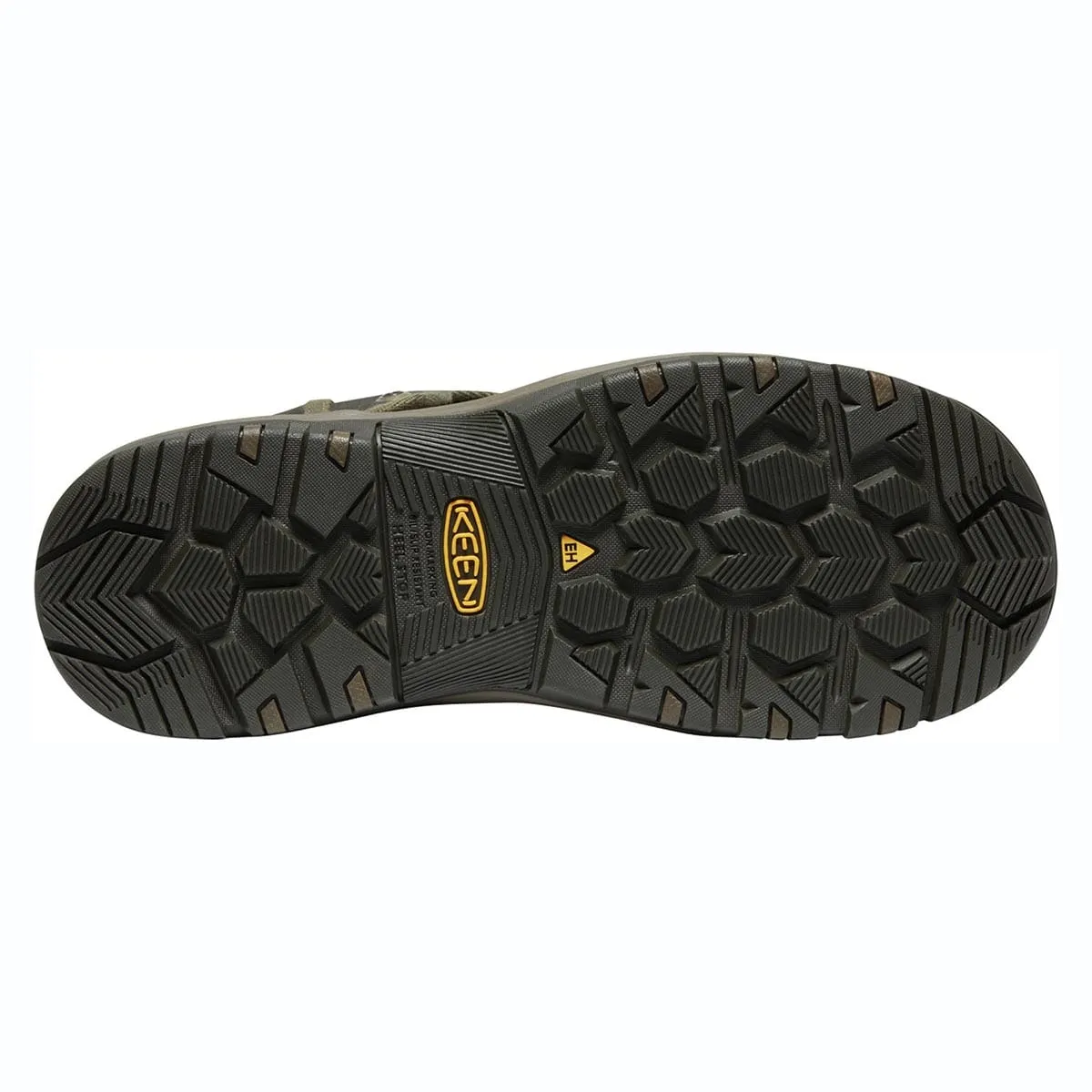 KEEN Utility Roswell Mid Carbon Fiber Toe Boots