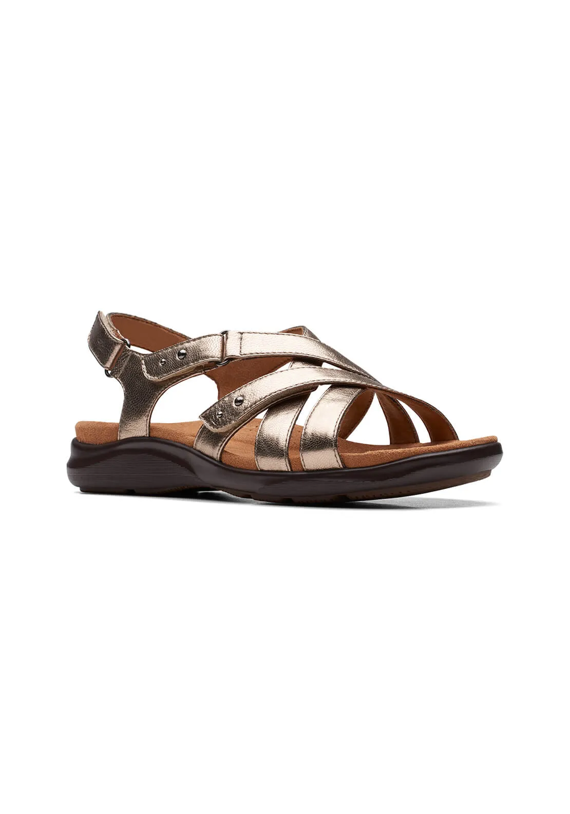 Kitly Go Sandal