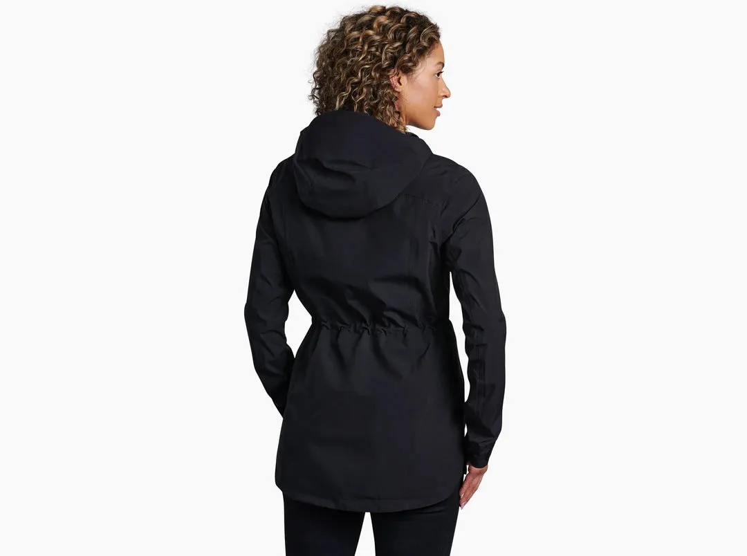 Kuhl Stretch Voyagr Jacket