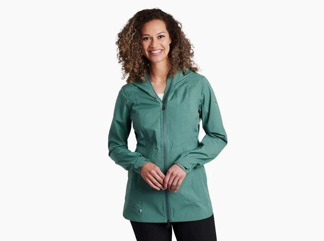 Kuhl Stretch Voyagr Jacket