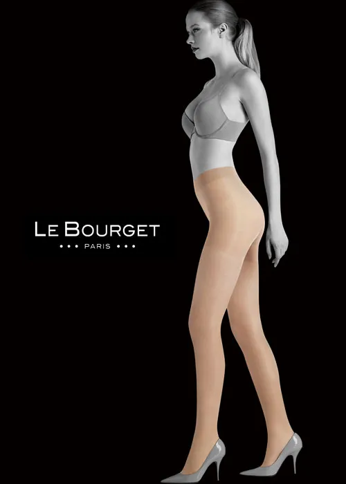 Le Bourget Magic Shape 15 Tights ()