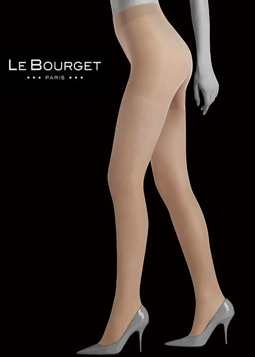 Le Bourget Magic Shape 15 Tights ()