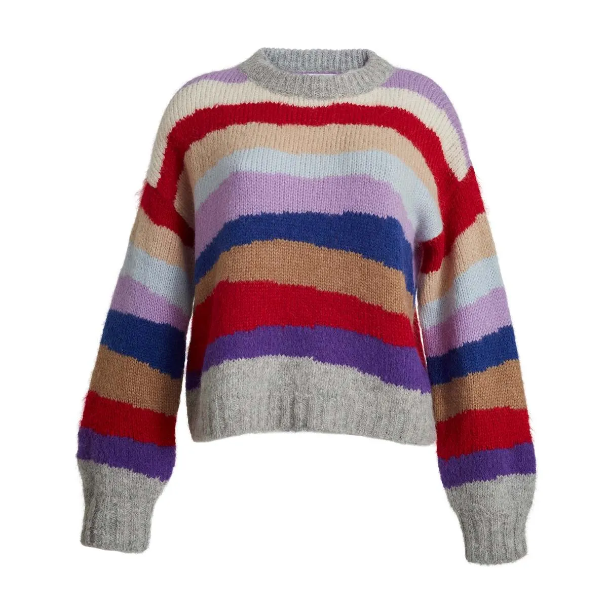 Lola Sweater - Multi