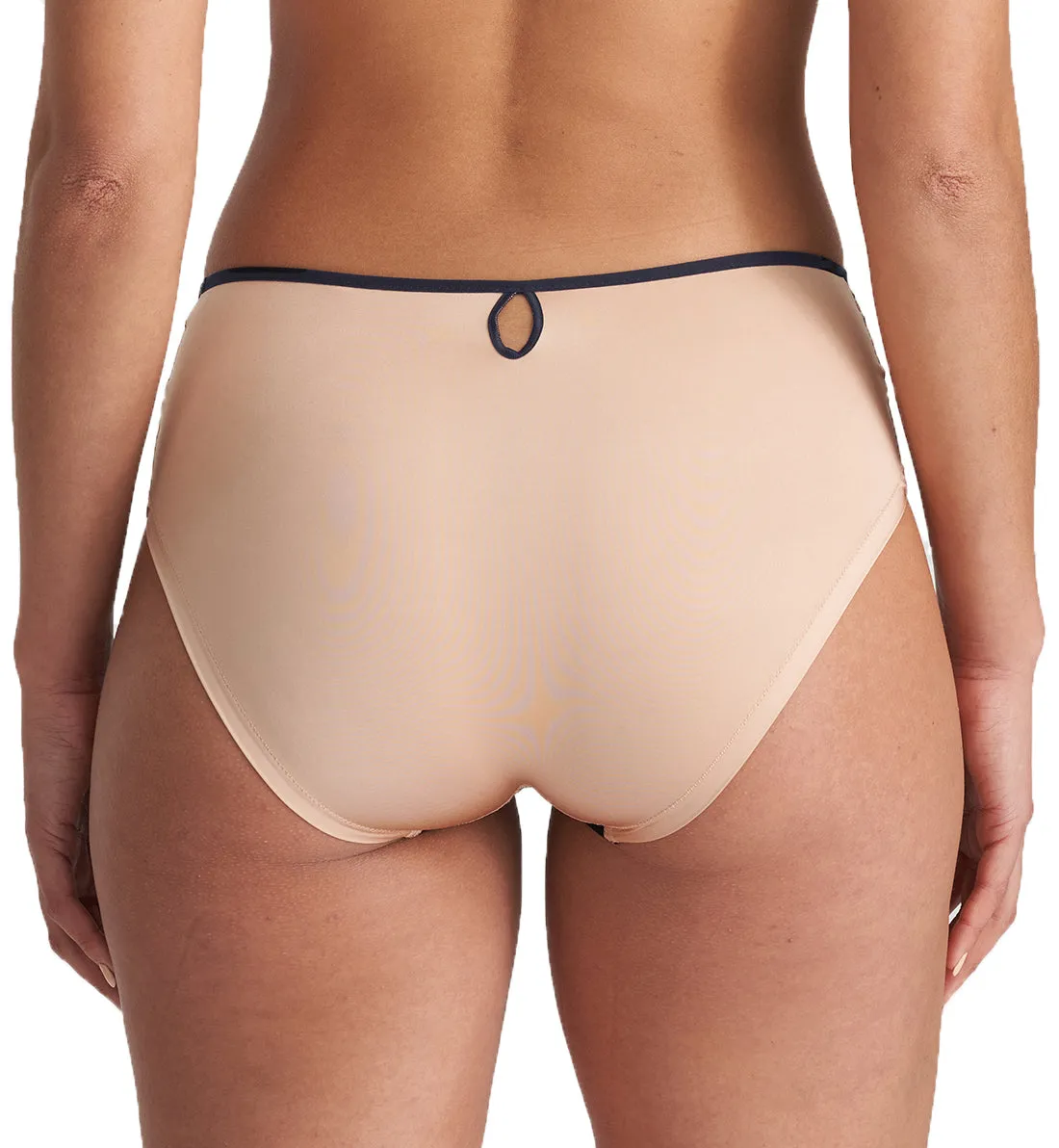 Marie Jo Raia Matching Full Brief (0502641) - Autumn Leaf