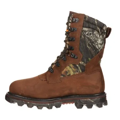 Men's Rocky Arctic Bearclaw Boots