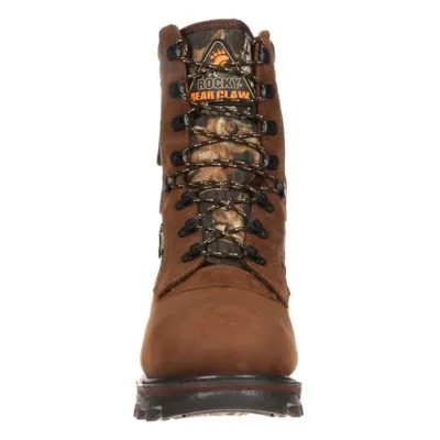 Men's Rocky Arctic Bearclaw Boots