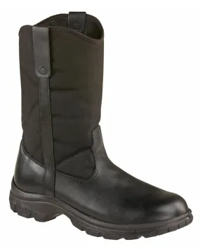 Men's Wellington Duty Boots