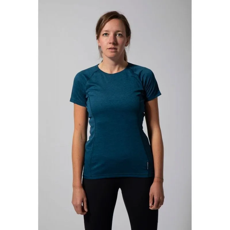 Montane  Dart T-Shirt - T-shirt - Donna