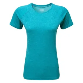 Montane  Dart T-Shirt - T-shirt - Donna