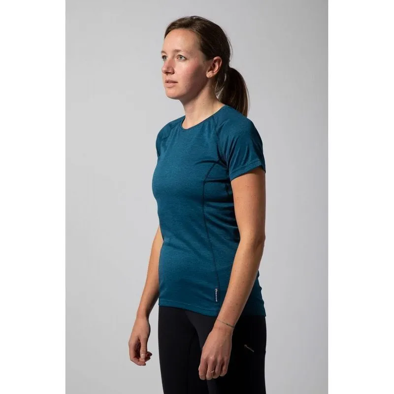 Montane  Dart T-Shirt - T-shirt - Donna