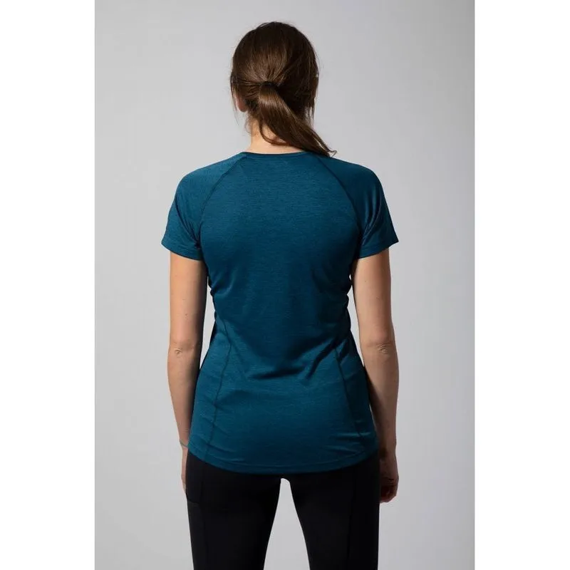 Montane  Dart T-Shirt - T-shirt - Donna