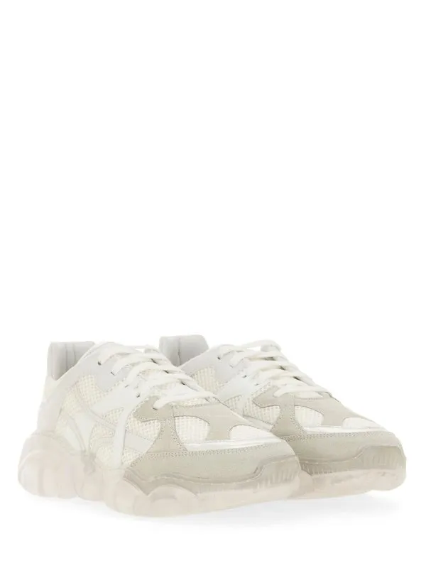 Moschino Sneaker Teddy