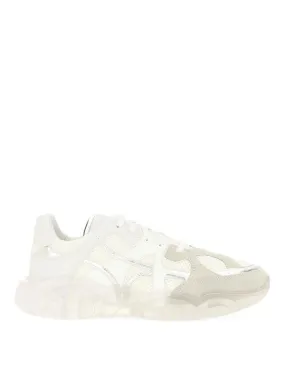 Moschino Sneaker Teddy