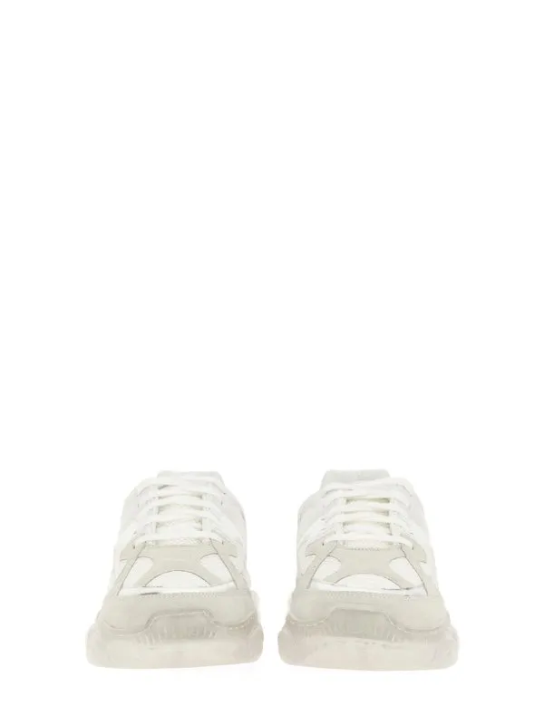 Moschino Sneaker Teddy