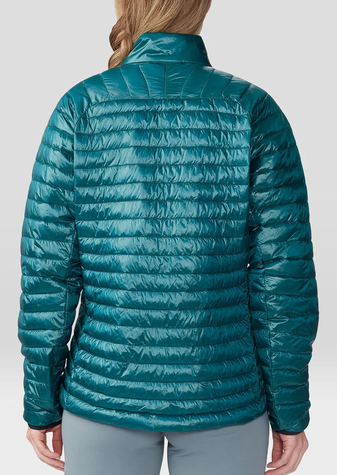 Mountain Hardwear Women's Ventano Jacket