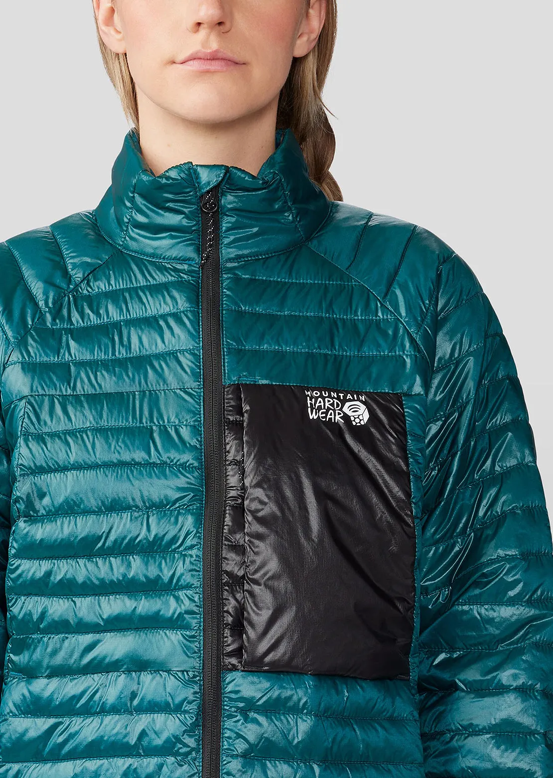 Mountain Hardwear Women's Ventano Jacket