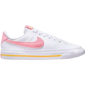 Nike - Court Legacy Sneaker Kids white