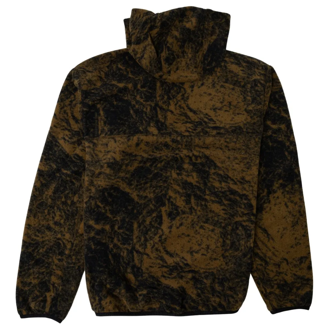 Nike Men Acg Therma-Fit Wolf Tree Hoody (hazel rush / black / summit white)