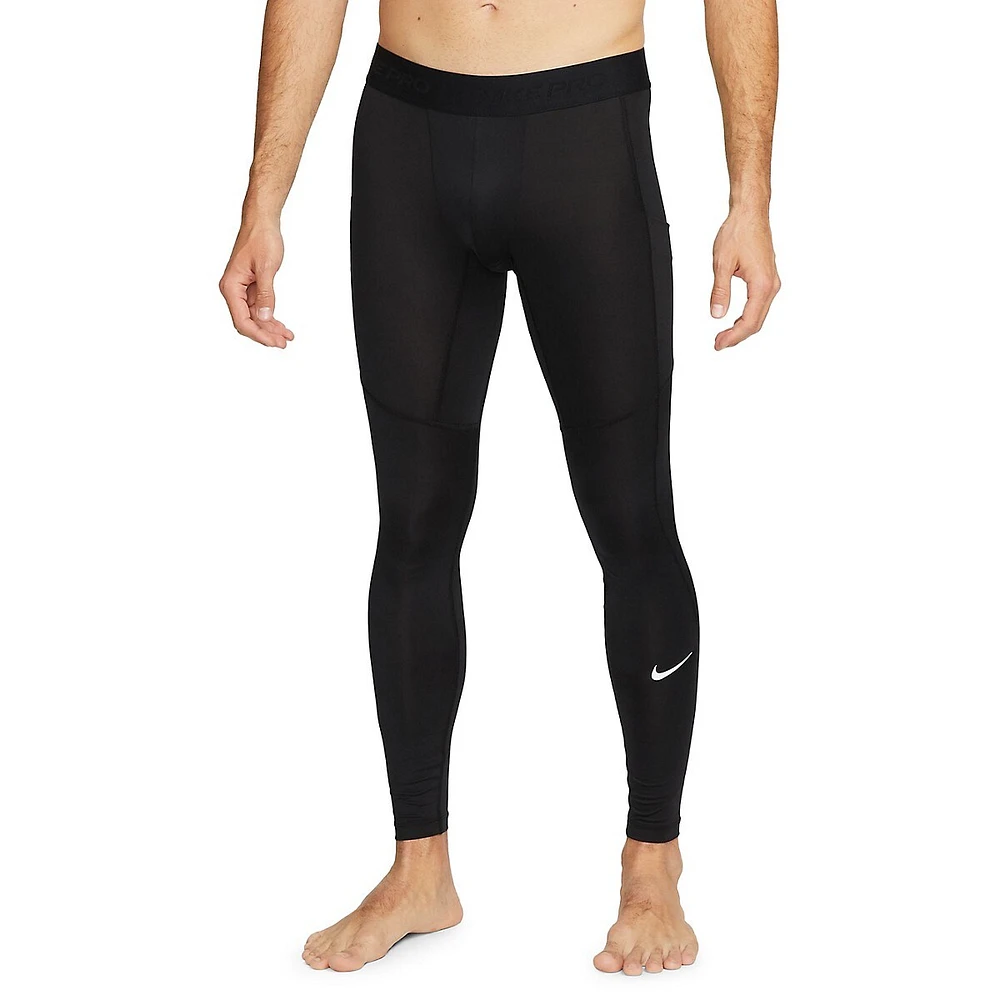 Nike Pro Dri-FIT Fitness Tights