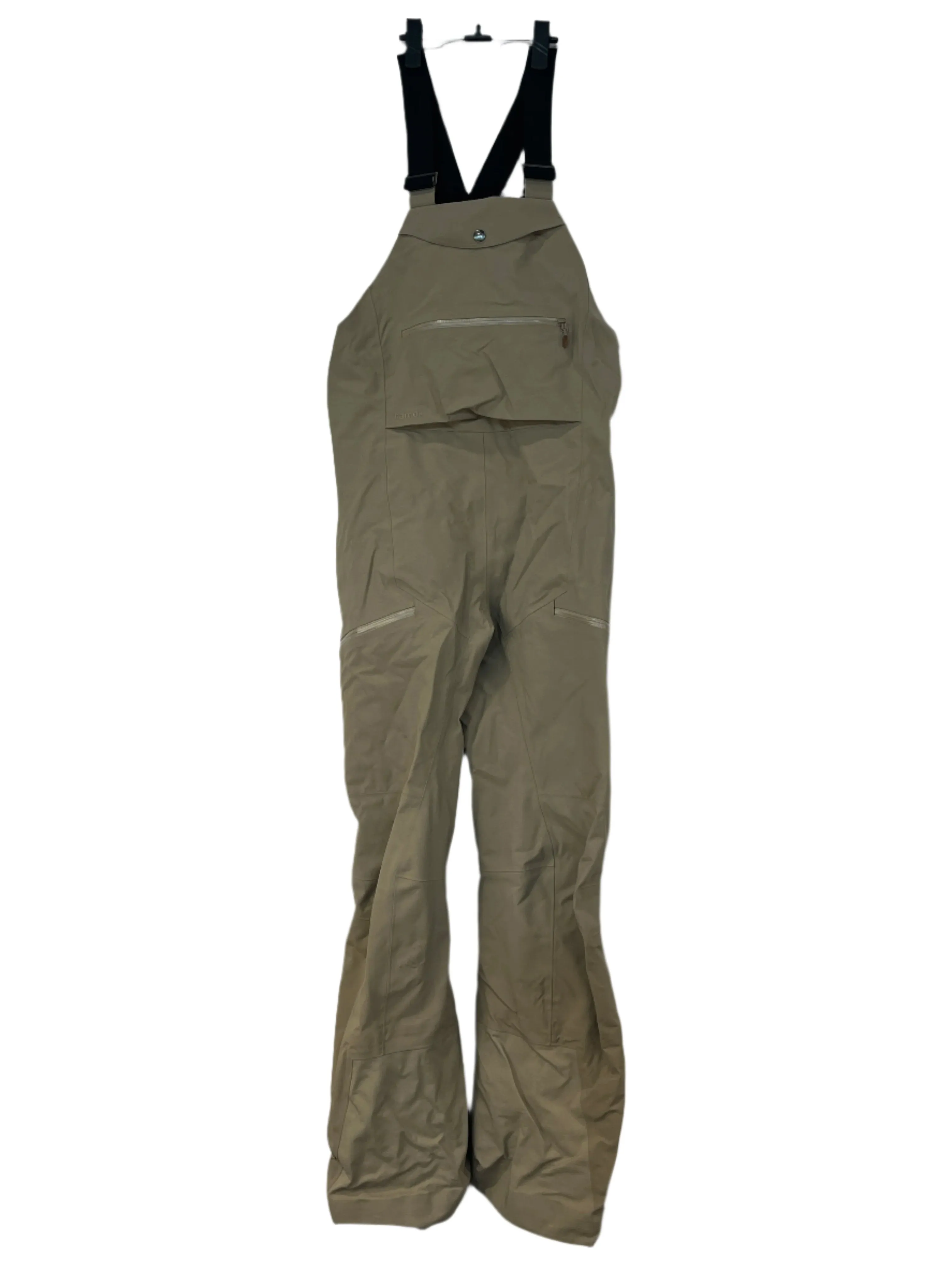 Norrona Arena Tamok W Gore-TEX Shell Bib Pants