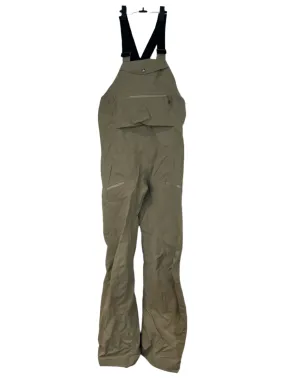 Norrona Arena Tamok W Gore-TEX Shell Bib Pants