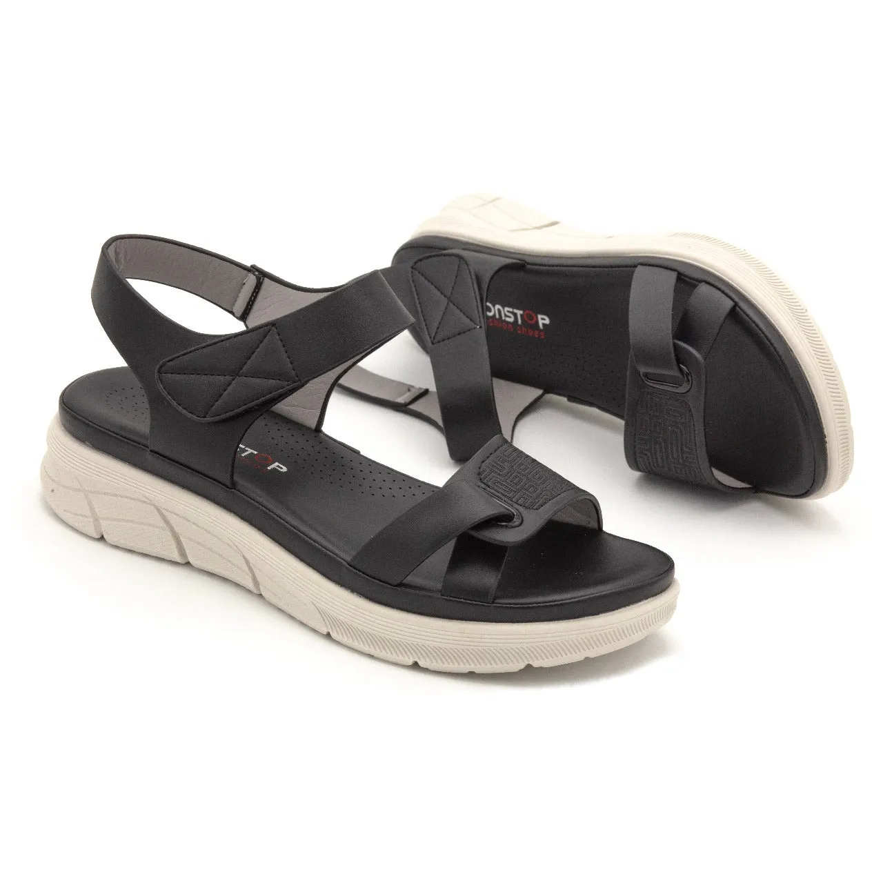 Ns1666L30 comfy sandal