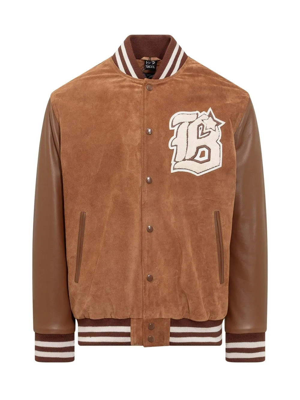 Old School Jacket