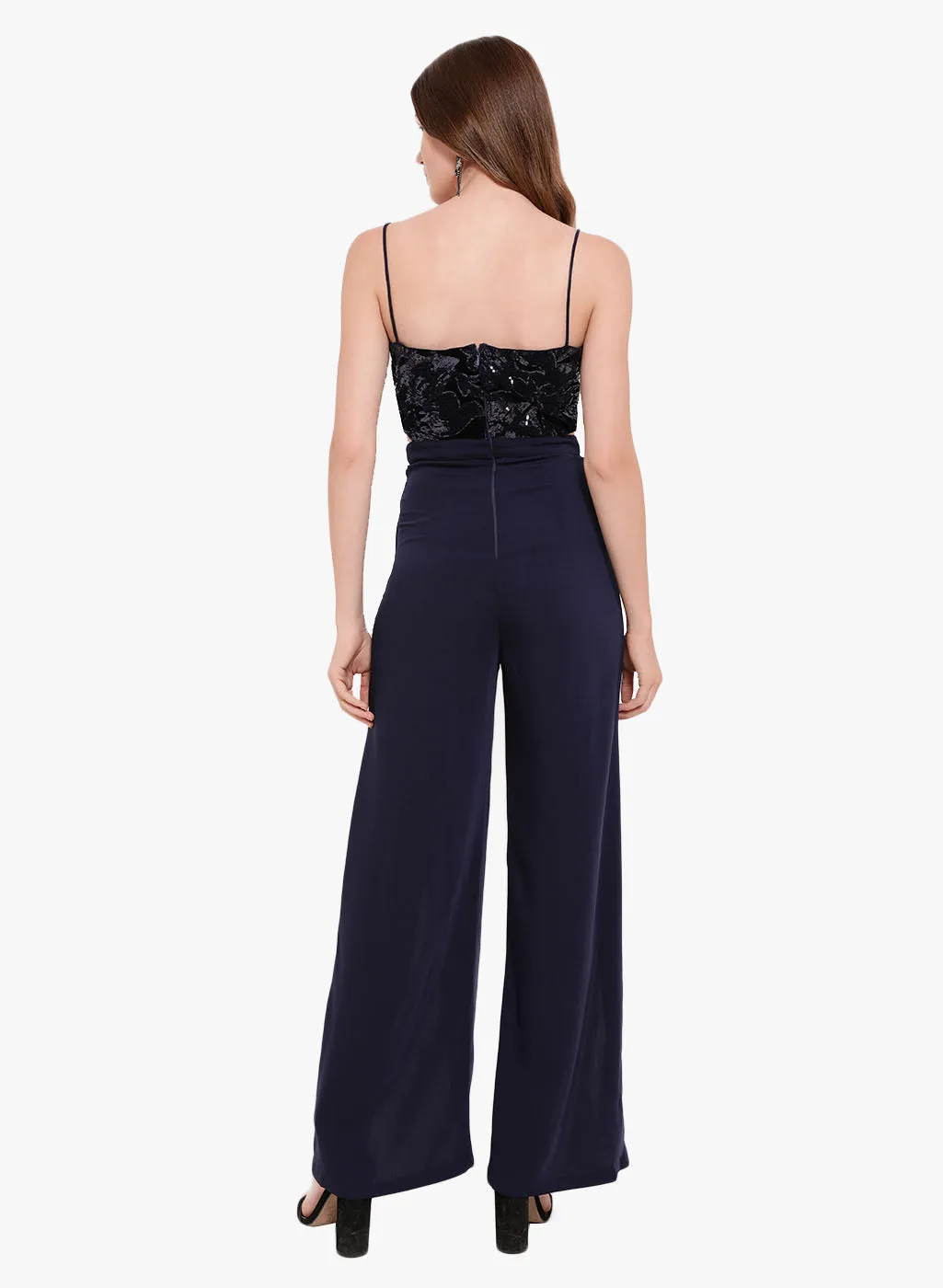 Paule Jumpsuit