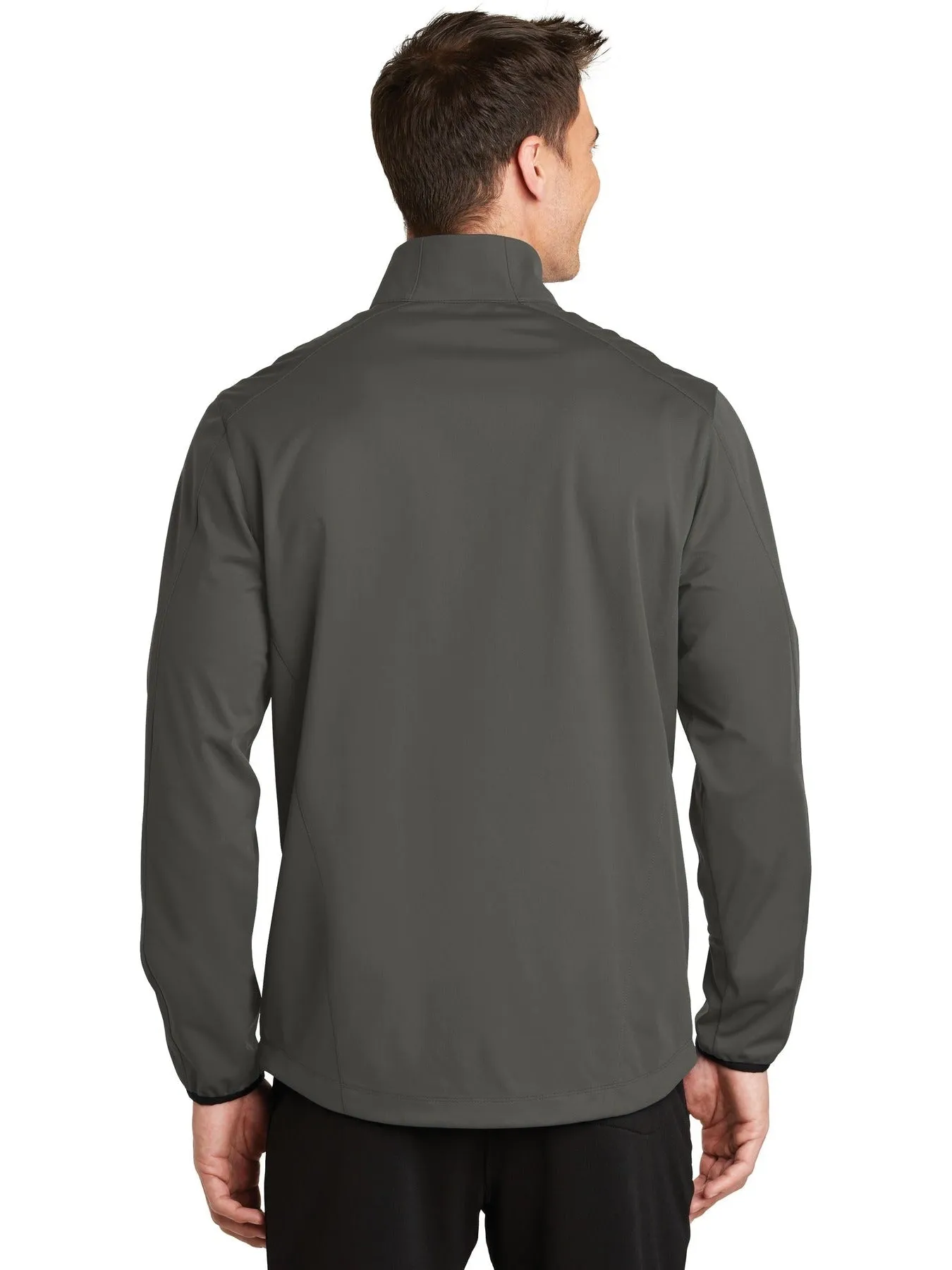 Port Authority Active Lightweight Soft Shell Jacket