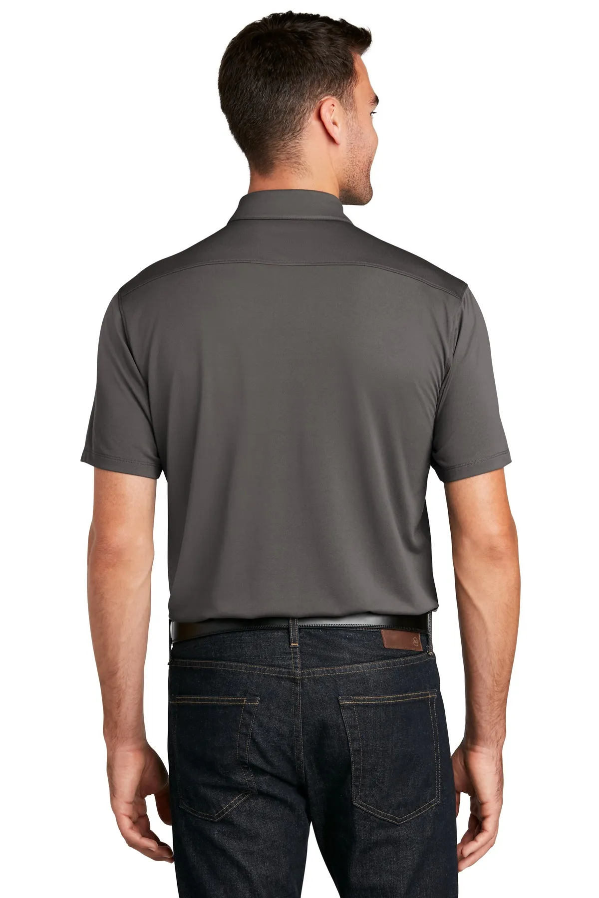 Port Authority Clothing K750 Port Authority    UV Choice Pique Polo SKU: K750