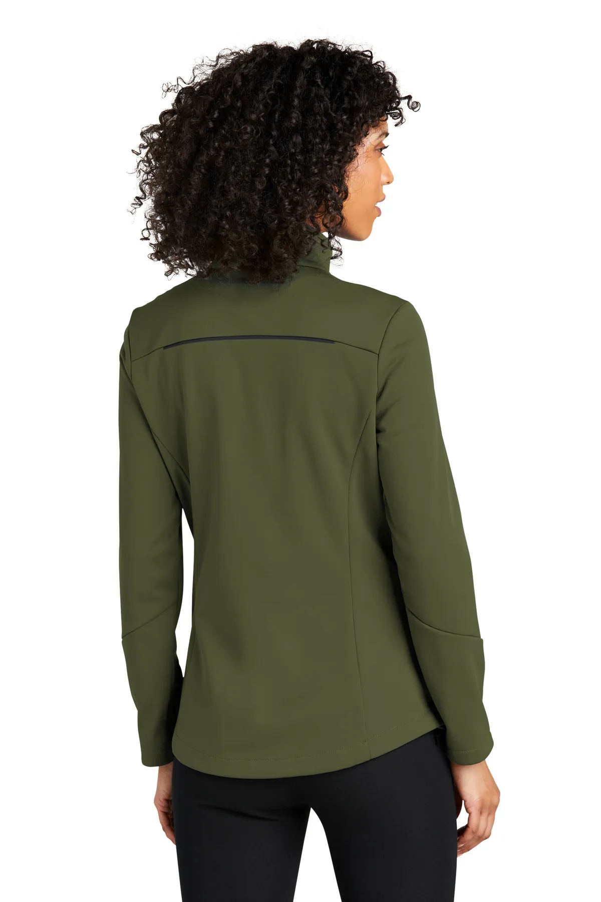 Port Authority Clothing L921 Port Authority   Ladies Collective Tech Soft Shell Jacket SKU: L921