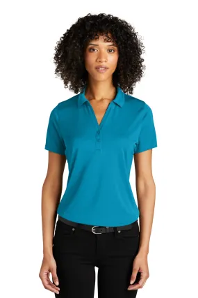 Port Authority Clothing LK863 Port Authority   Ladies Recycled Performance Polo SKU: LK863