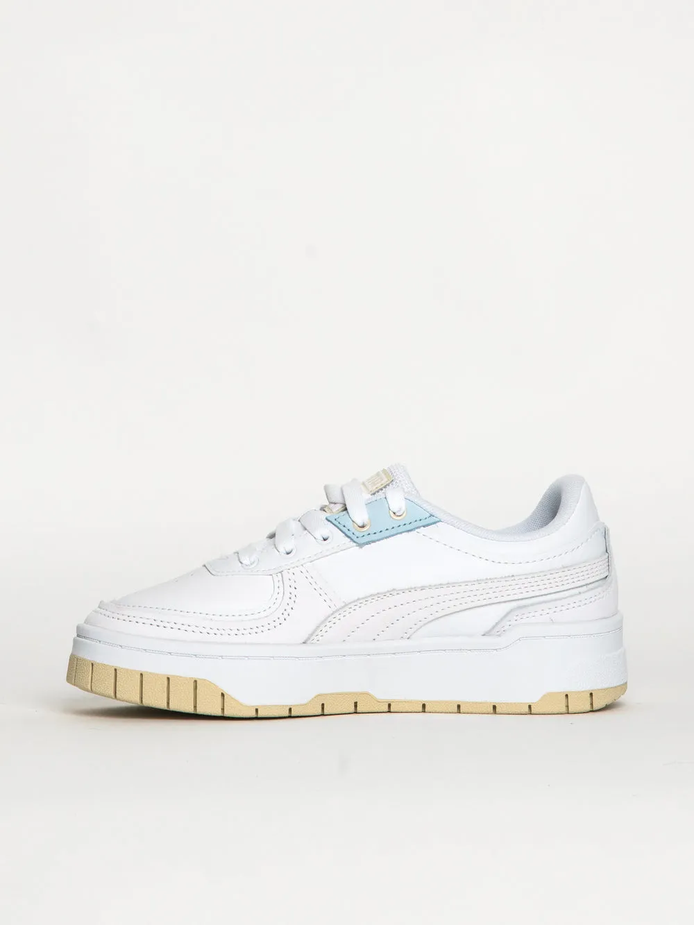 PUMA WOMENS PUMA CALI DREAM  PASTEL SNEAKER