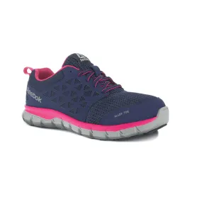 Reebok Women's RB046 Sublite Cushion Athletic Work Shoes