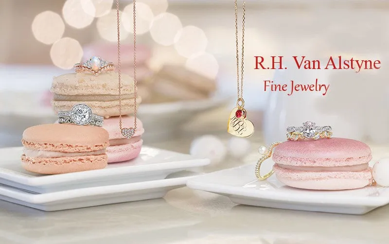 R.H. Vanalstyne Fine Jewelry Gift Card