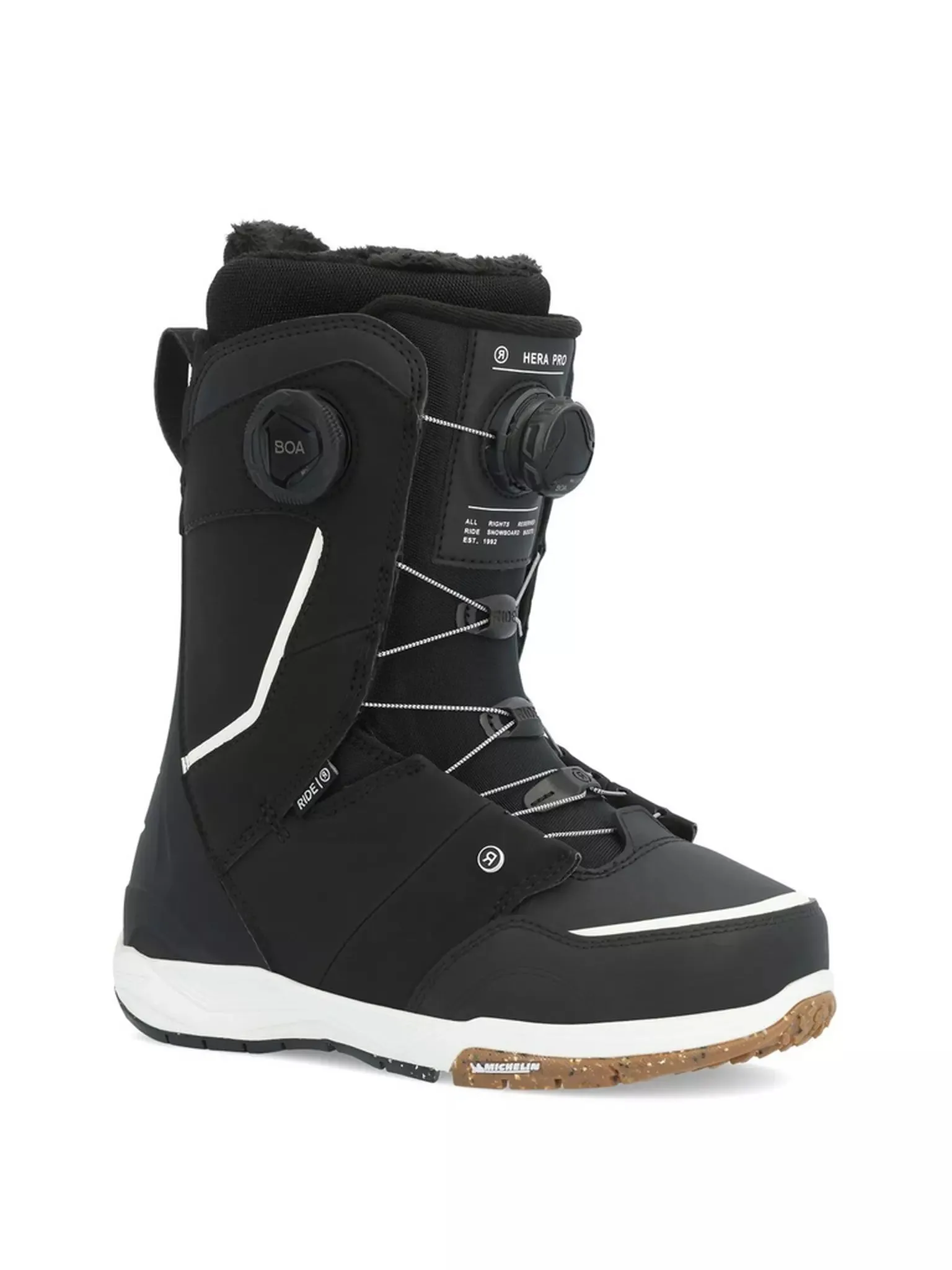 Ride Hera Women Snowboard Boots